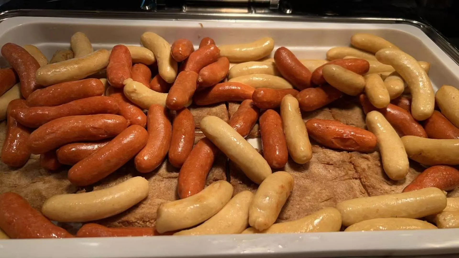 Breakfast in La Quinta by Wyndham Shanxi Xiaohe Xincheng