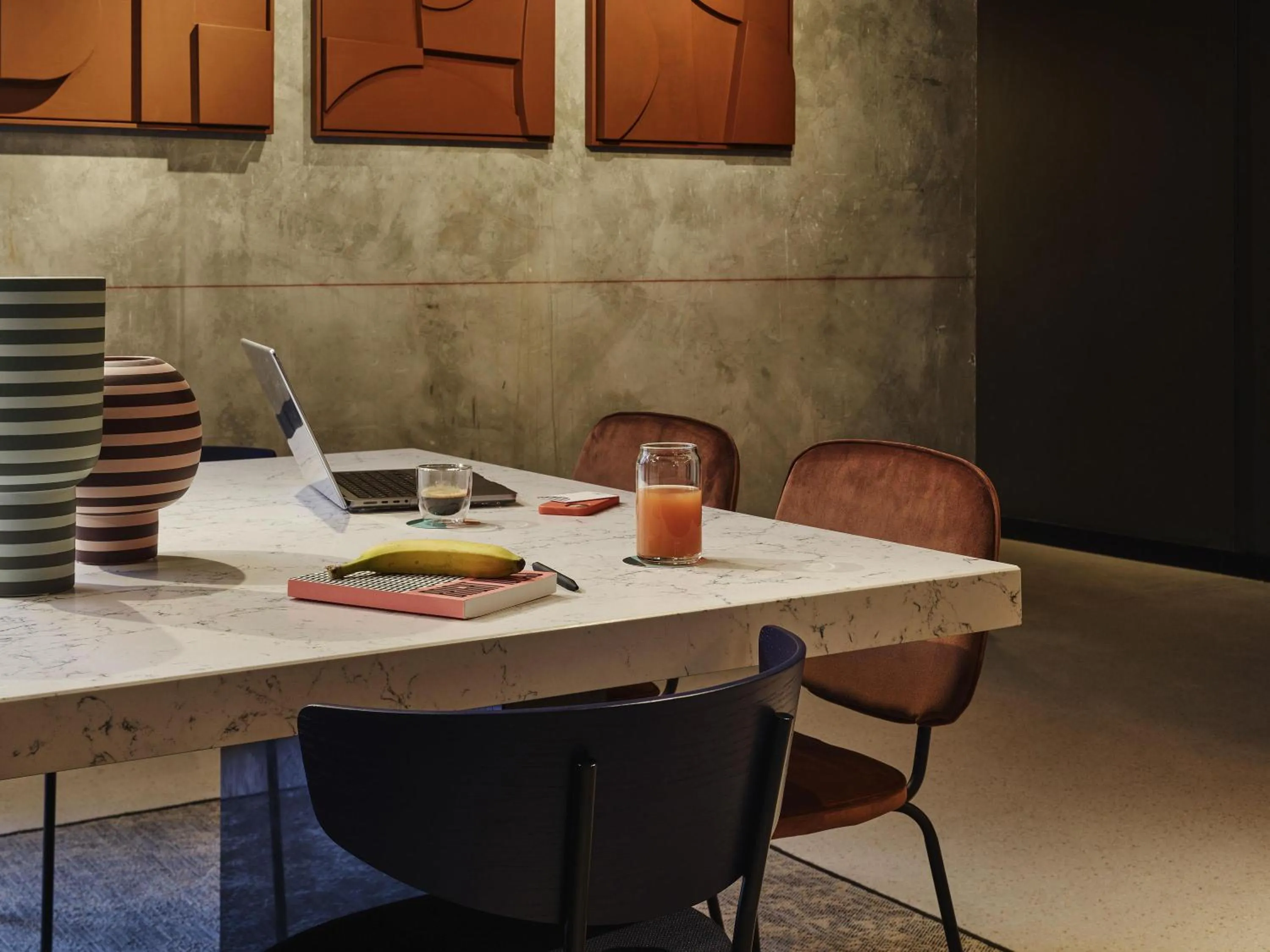 Other in Tribe Paris Saint Ouen