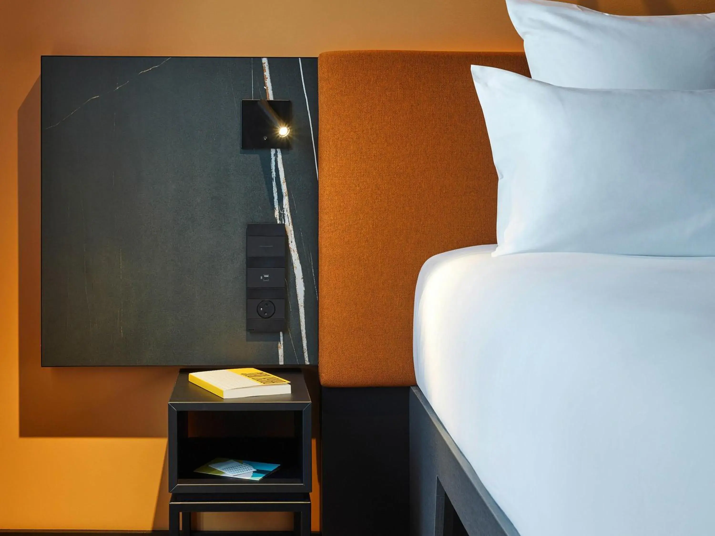 Bedroom, Bed in Tribe Paris Saint Ouen Bedroom, Bed in Tribe Paris Saint Ouen