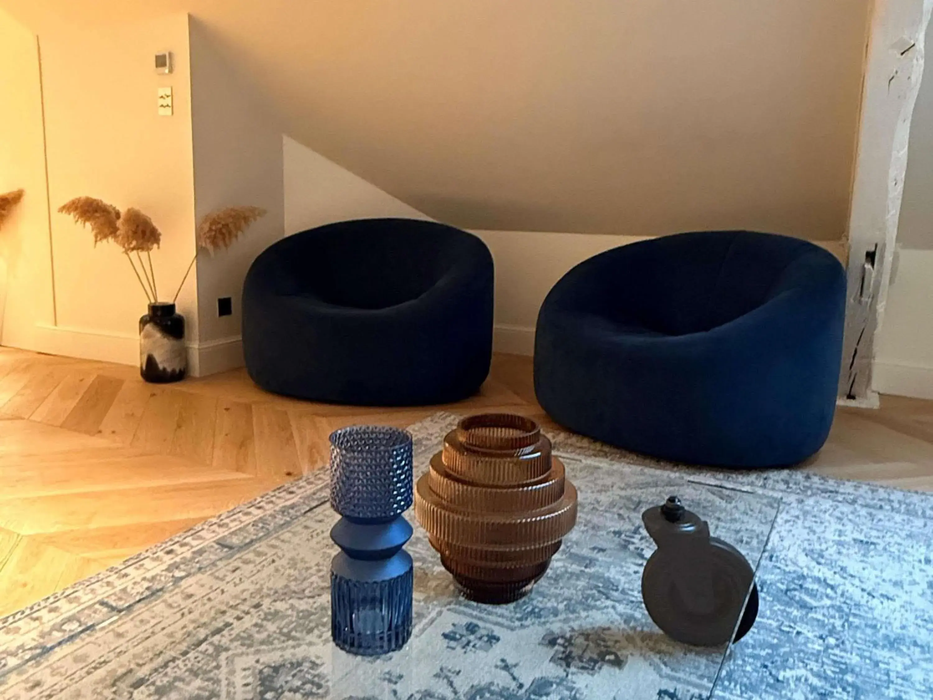 Bedroom in La Licorne Hotel & Spa Troyes - MGallery Collection Bedroom in La Licorne Hotel & Spa Troyes - MGallery Collection