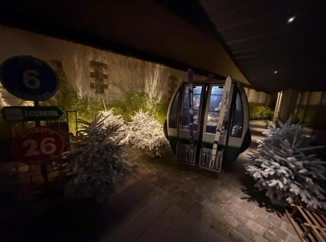 La Licorne Hotel & Spa Troyes - MGallery Collection