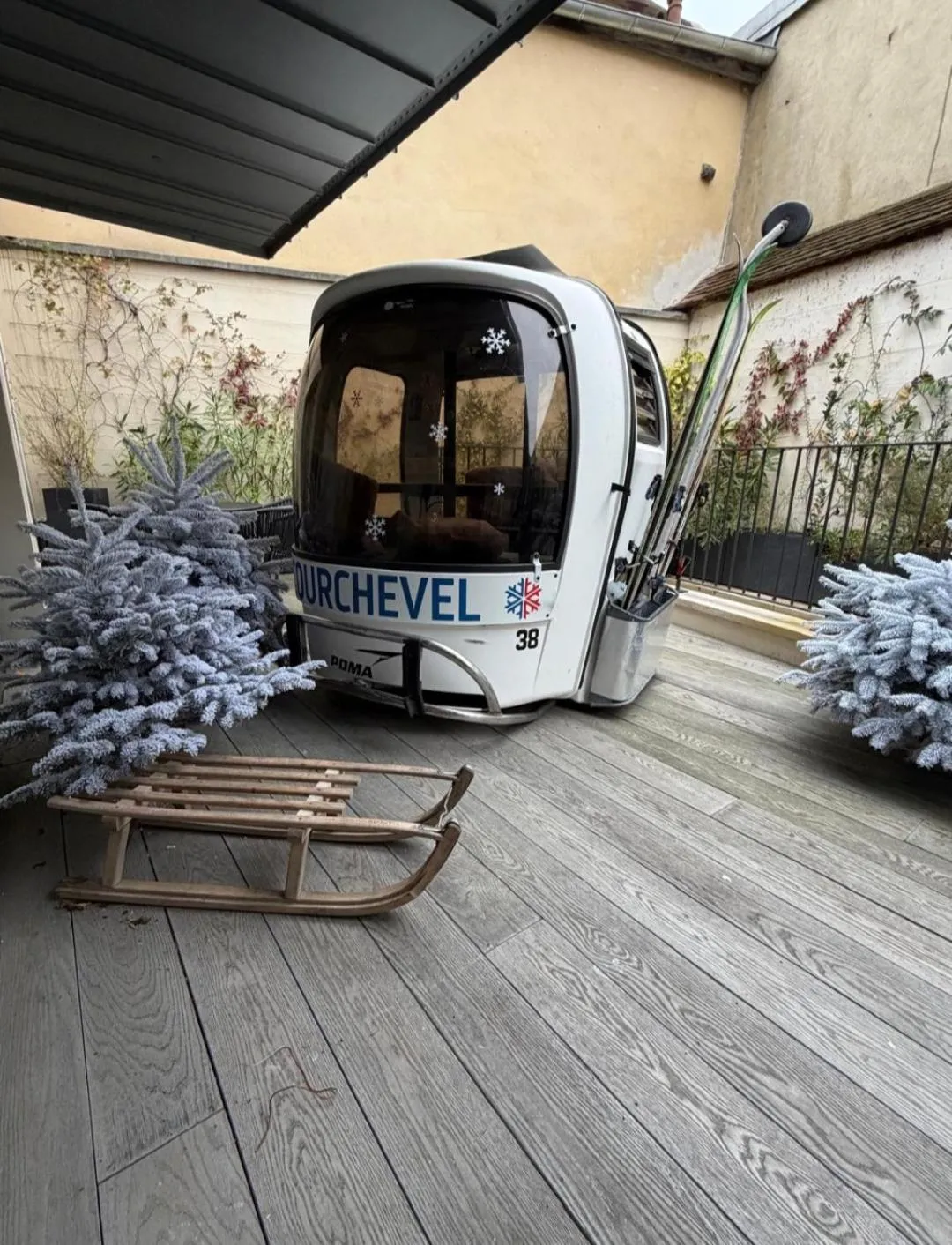 La Licorne Hotel & Spa Troyes - MGallery Collection