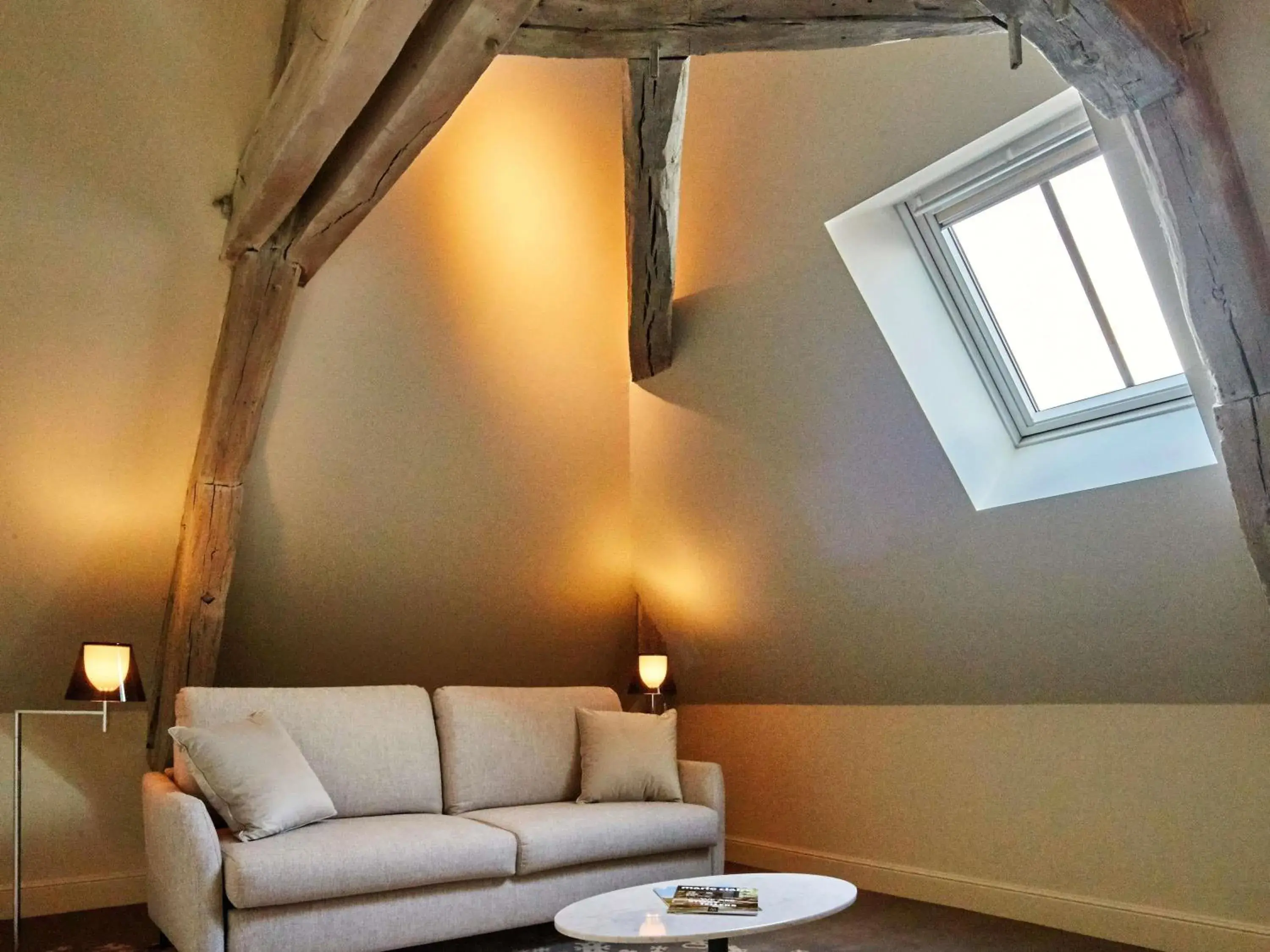 Bedroom in La Licorne Hotel & Spa Troyes - MGallery Collection Bedroom in La Licorne Hotel & Spa Troyes - MGallery Collection