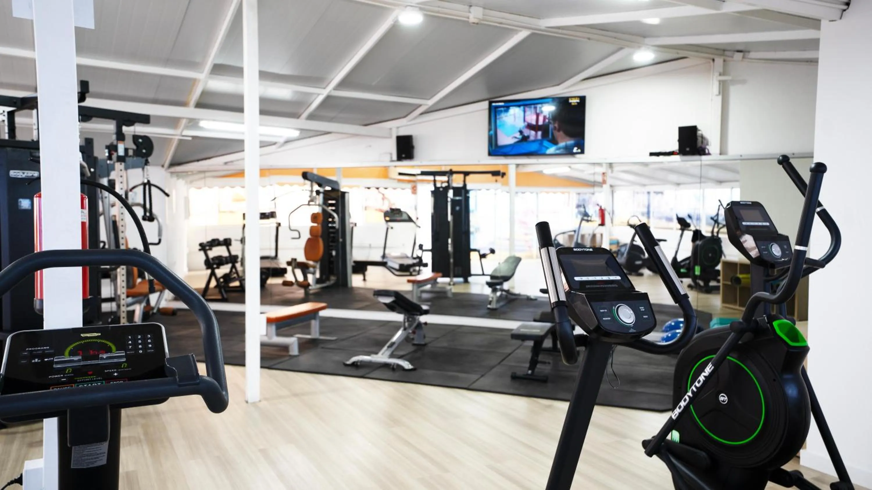 Activities in Coral Ocean View - Adults Only