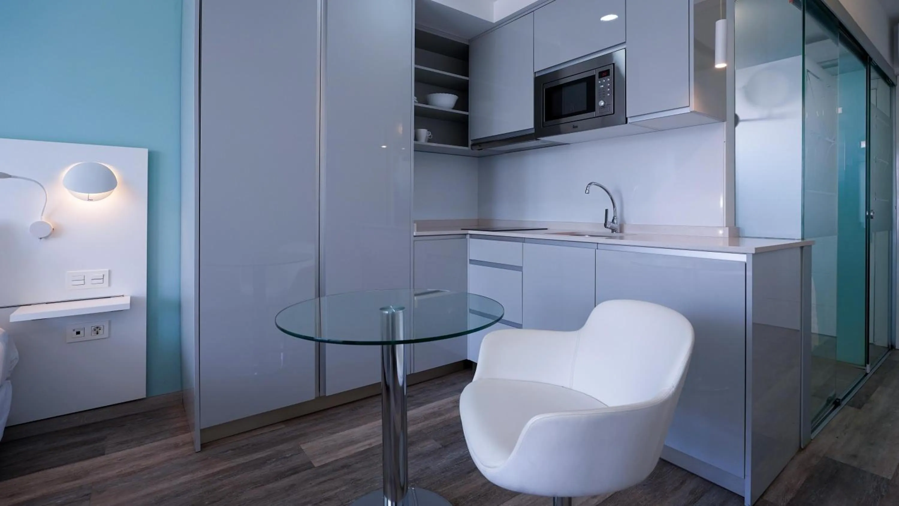 Bathroom in Coral Ocean View - Adults Only