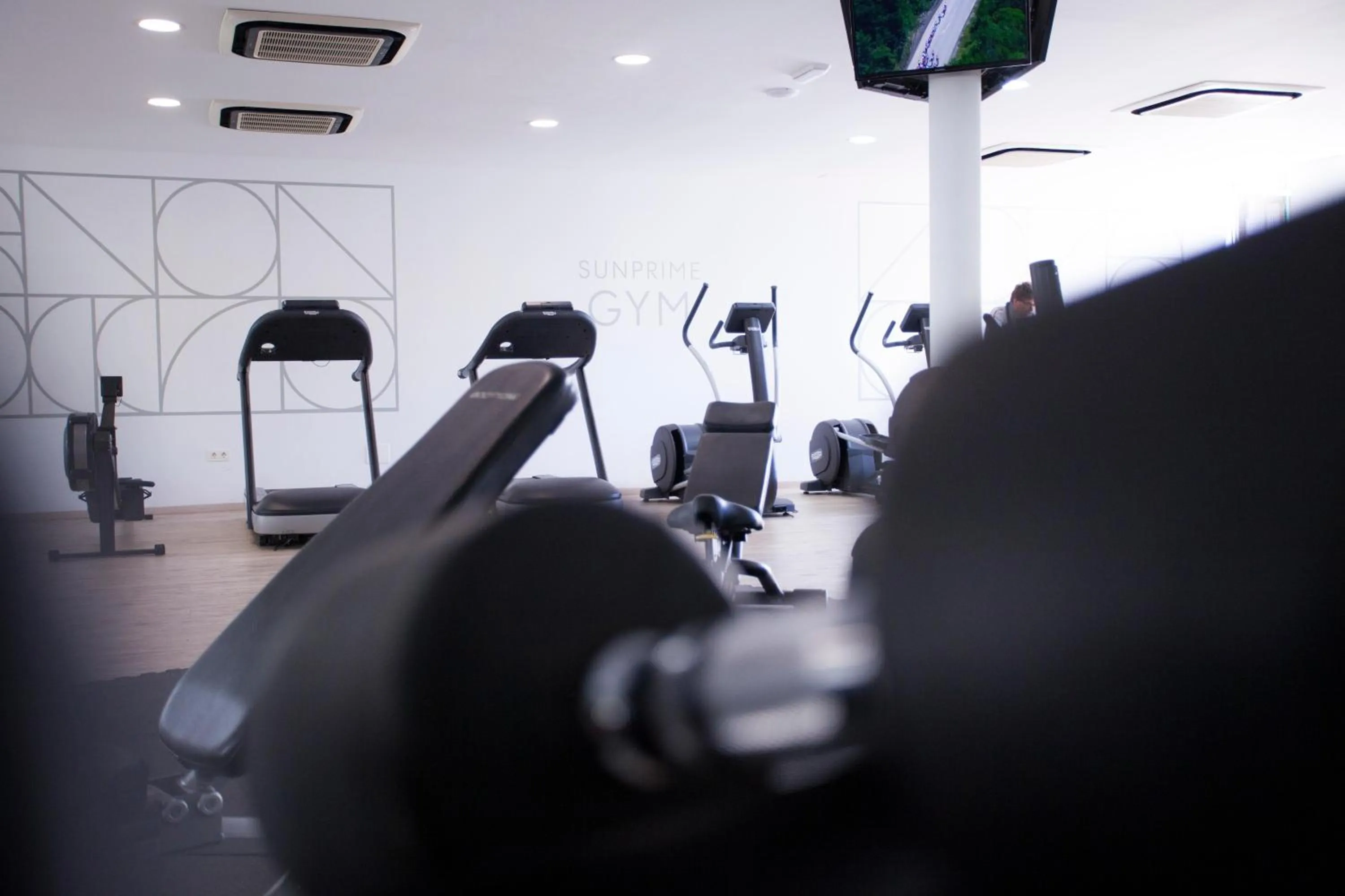 Activities in Coral Ocean View - Adults Only