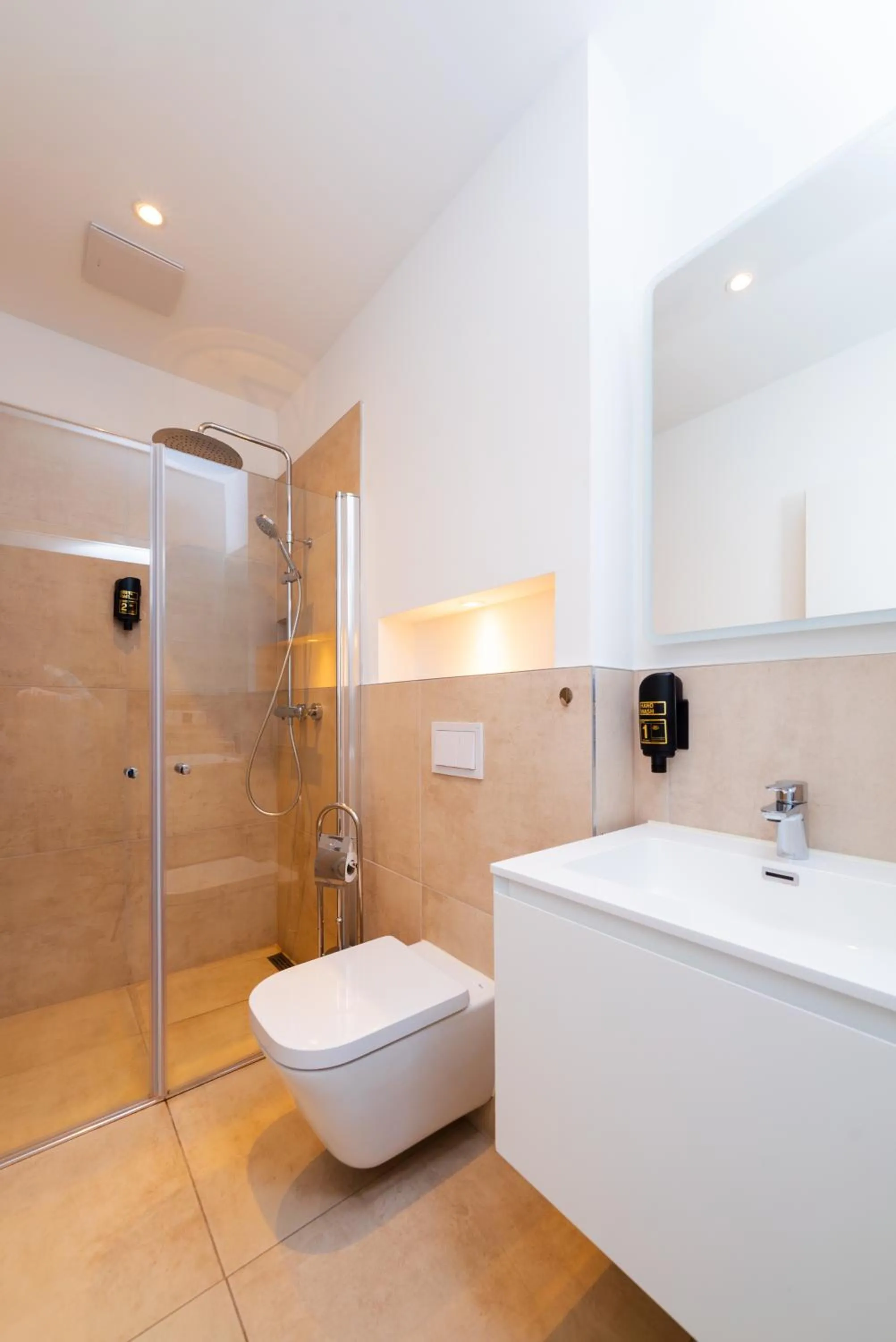 City Rooms Dortmund