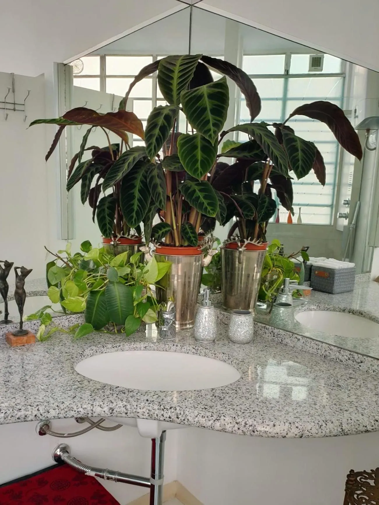 Bathroom in MY PLACE Suite Apartment - Milano Navigli