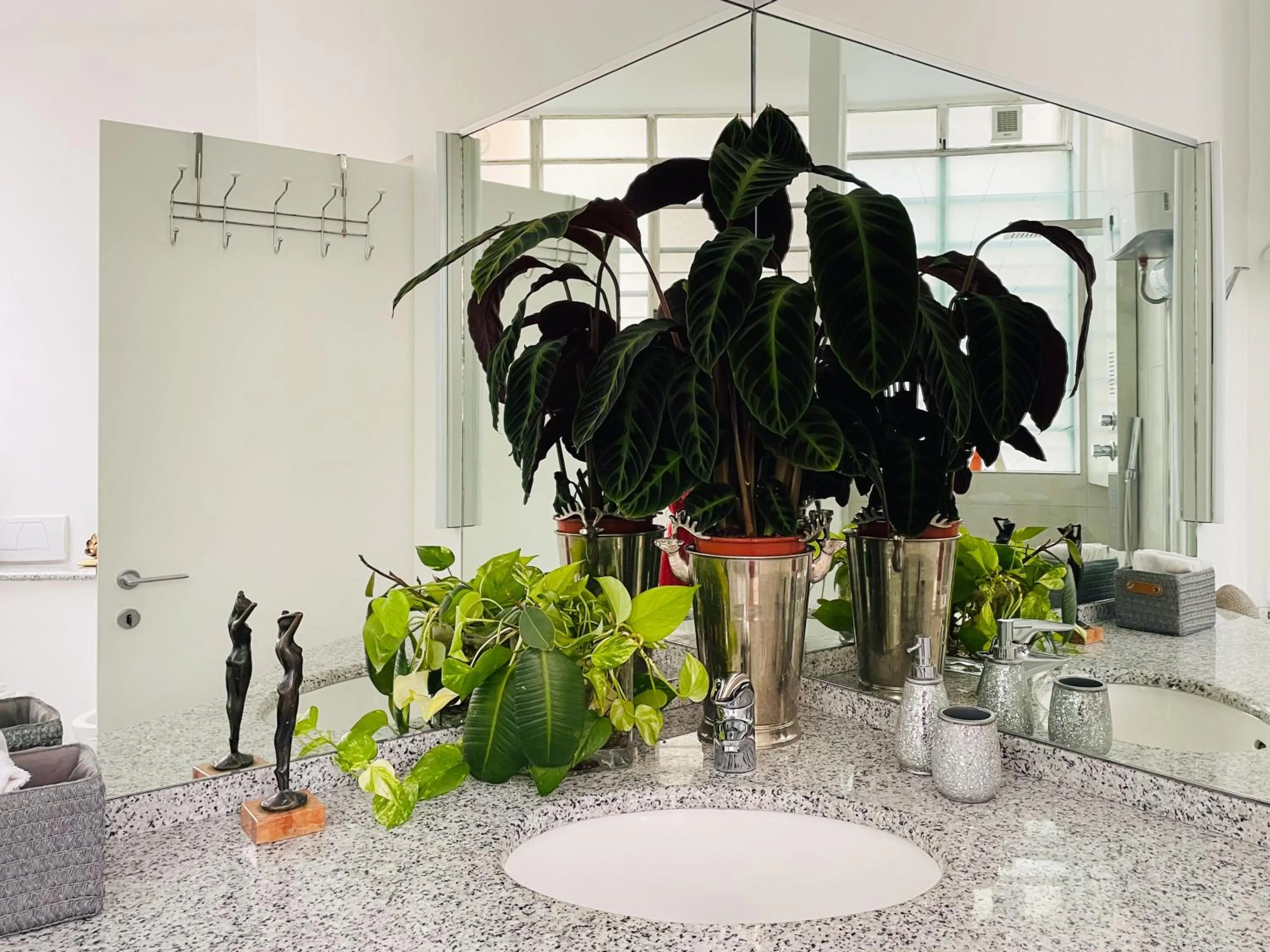 Bathroom in MY PLACE Suite Apartment - Milano Navigli