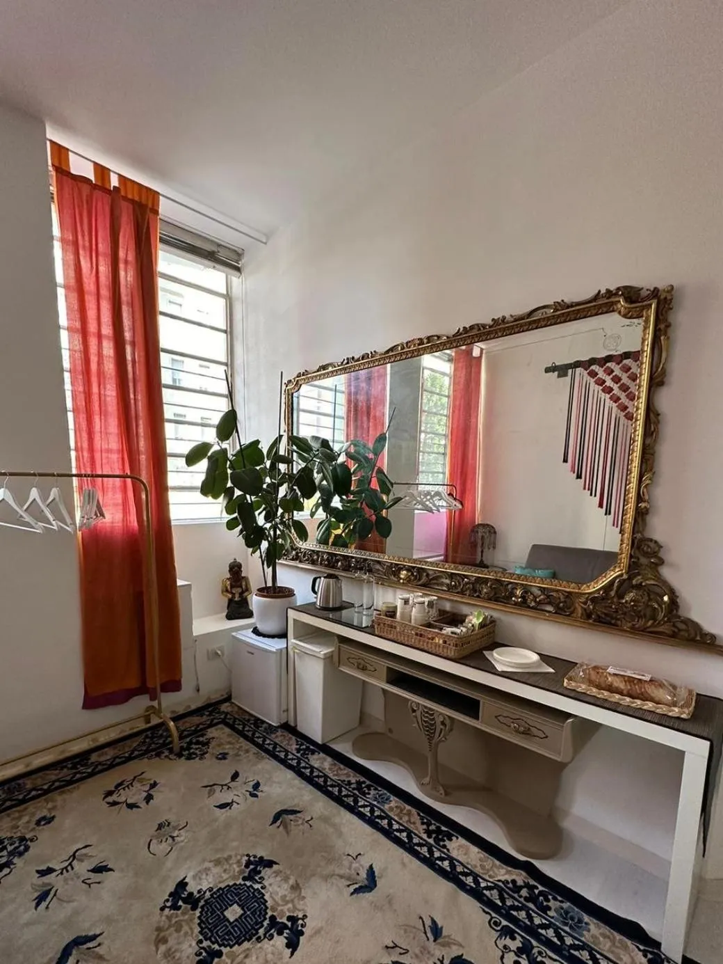 Bedroom in MY PLACE Suite Apartment - Milano Navigli