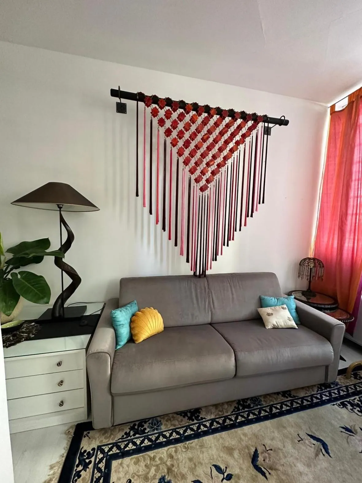 Bedroom in MY PLACE Suite Apartment - Milano Navigli