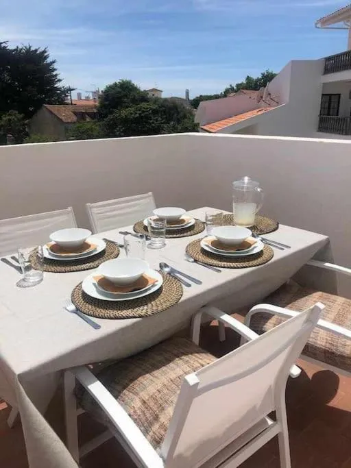 Fabulous Terrace 2 - Checkinhome