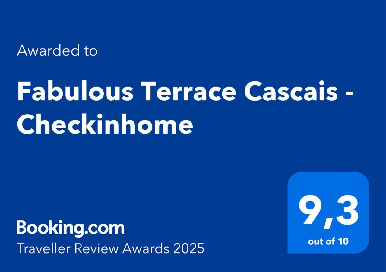 Fabulous Terrace 2 - Checkinhome