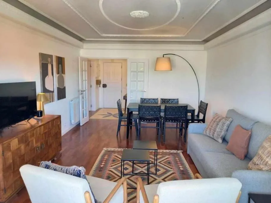 Fabulous Terrace 2 - Checkinhome