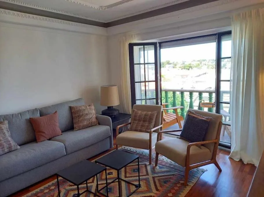 Fabulous Terrace 2 - Checkinhome