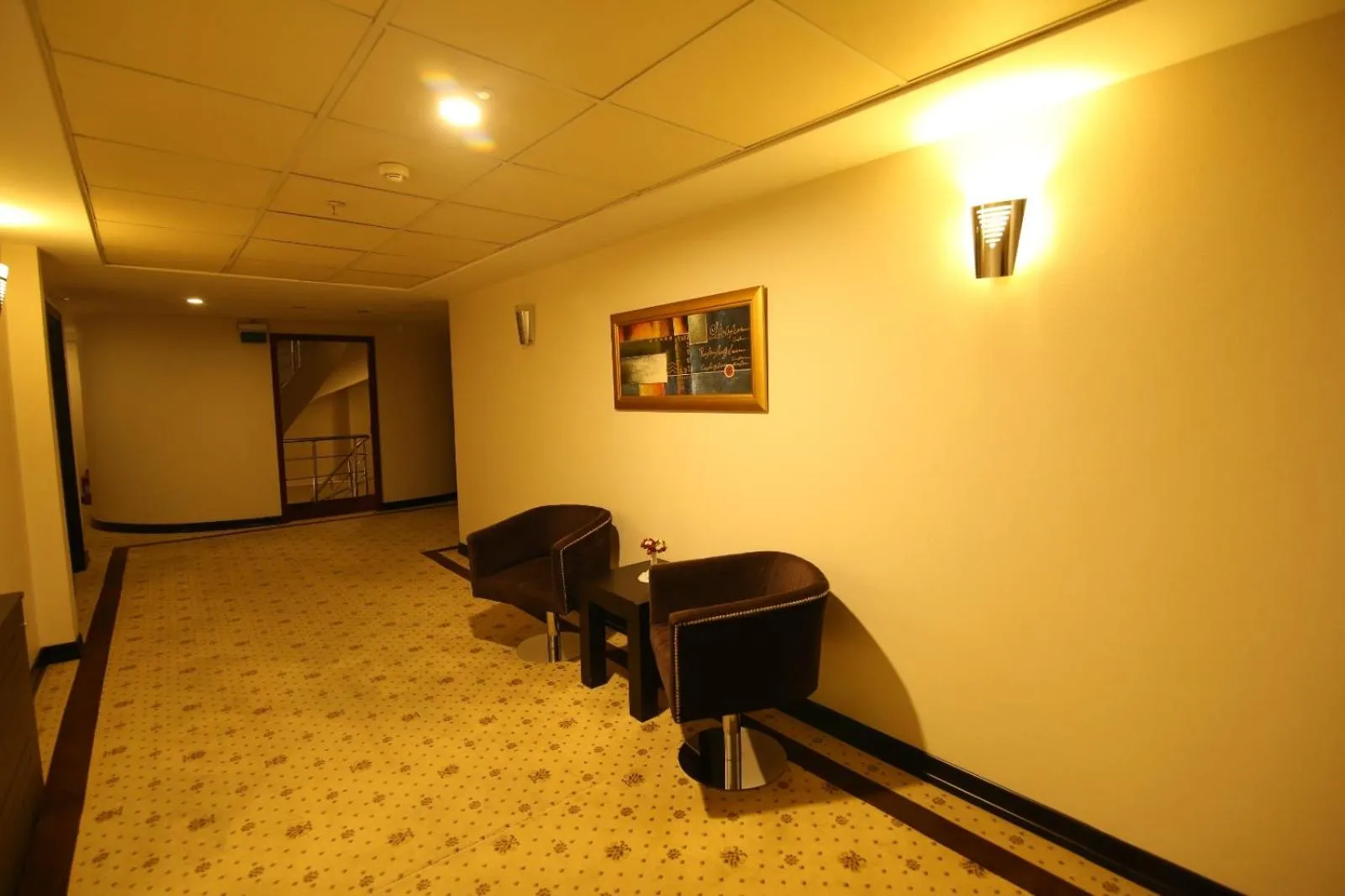 Billiard in ZEO HOTEL merter