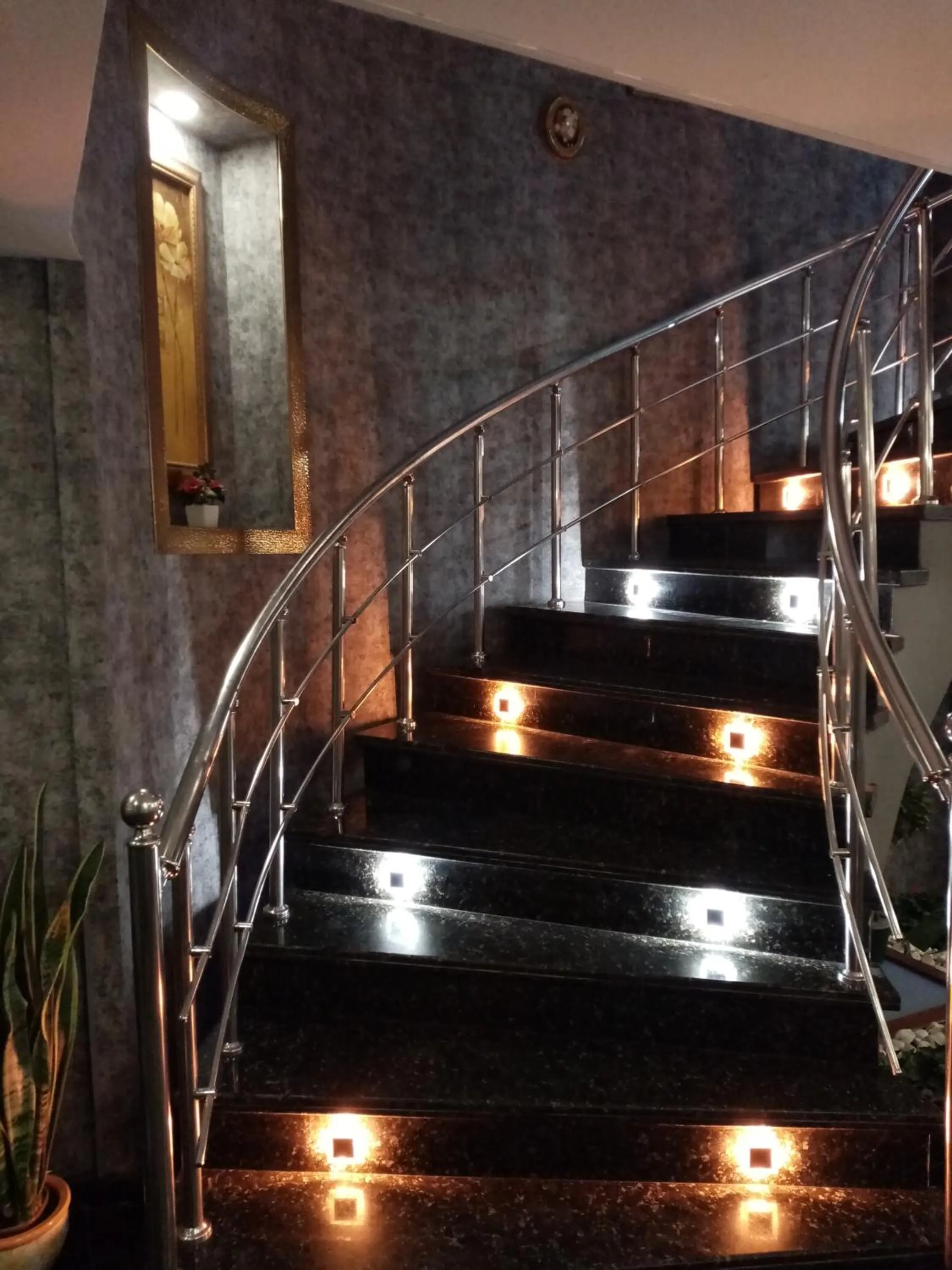 Facade/entrance in ZEO HOTEL merter