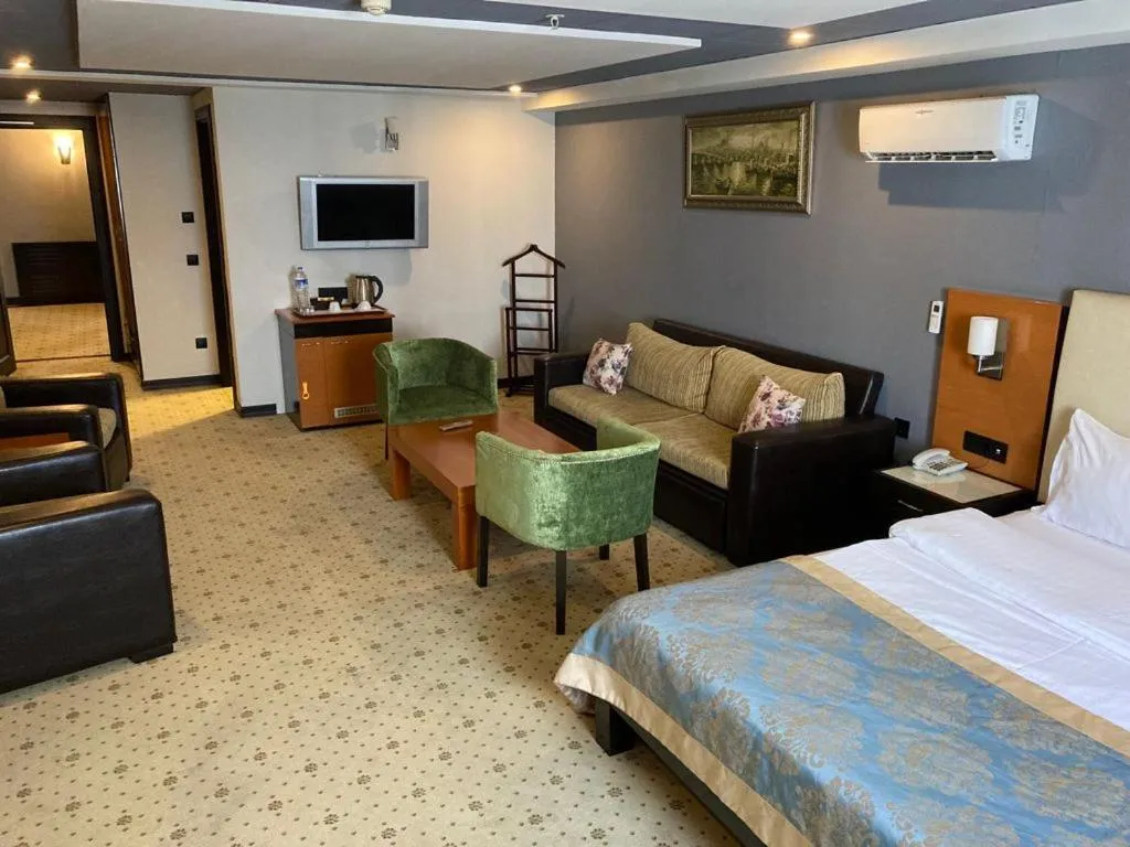 Massage, Bed in ZEO HOTEL merter