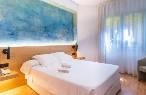 Hotel Rosa & Spa Begur Hotel Rosa & Spa Begur