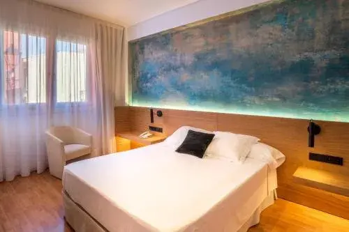 Mediterranean Double or Twin Room in Hotel Rosa & Spa Begur Mediterranean Double or Twin Room in Hotel Rosa & Spa Begur