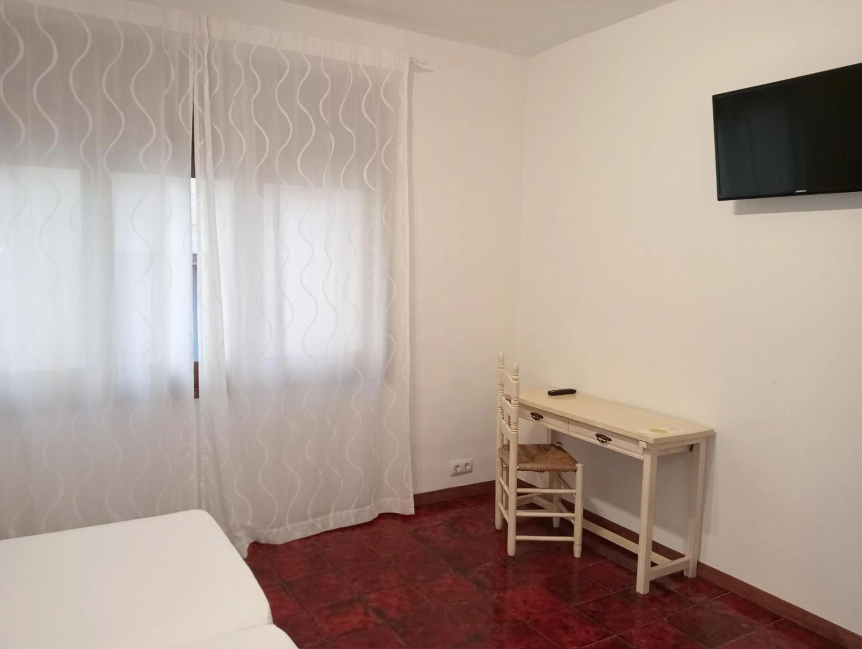 Bedroom, Bed in Hotel Rosa & Spa Begur