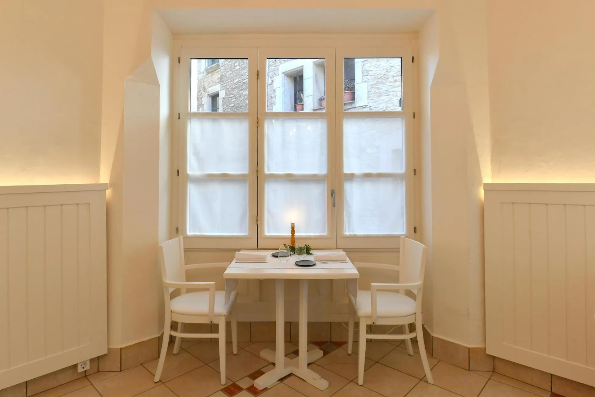 Hotel Rosa & Spa Begur