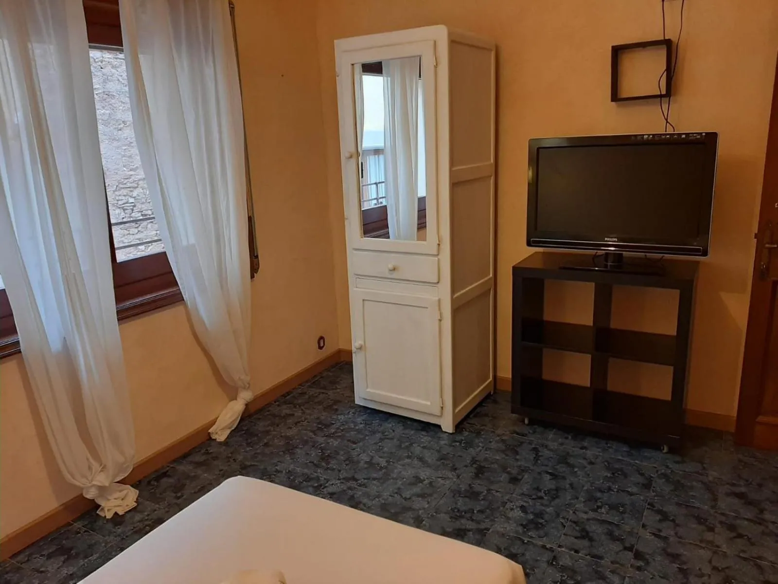 Bed in Hotel Rosa & Spa Begur