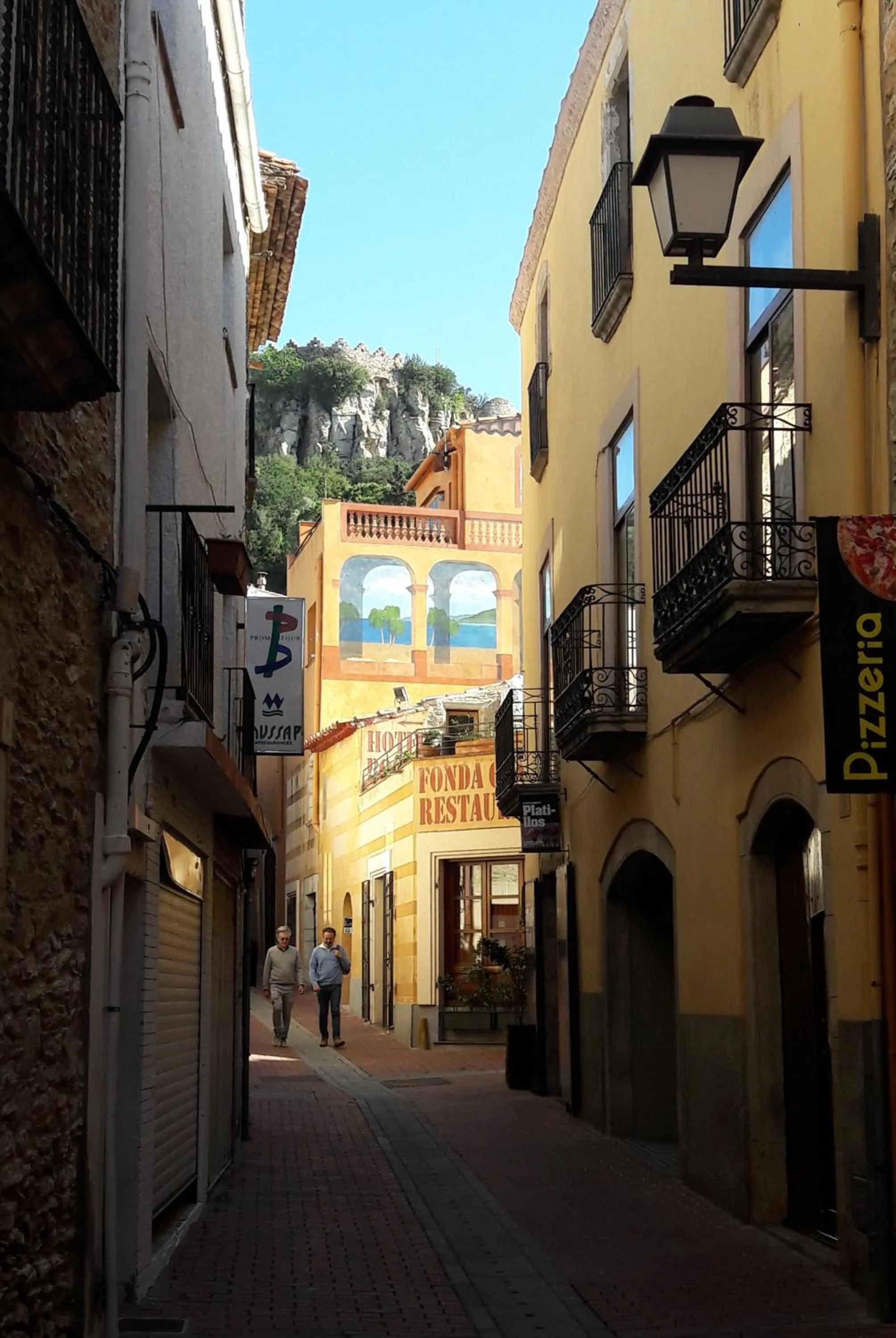 Hotel Rosa & Spa Begur