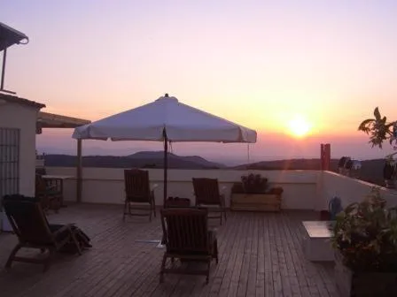 Off site in Hotel Rosa & Spa Begur