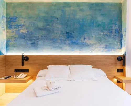 Hotel Rosa & Spa Begur