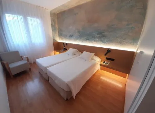 Hotel Rosa & Spa Begur