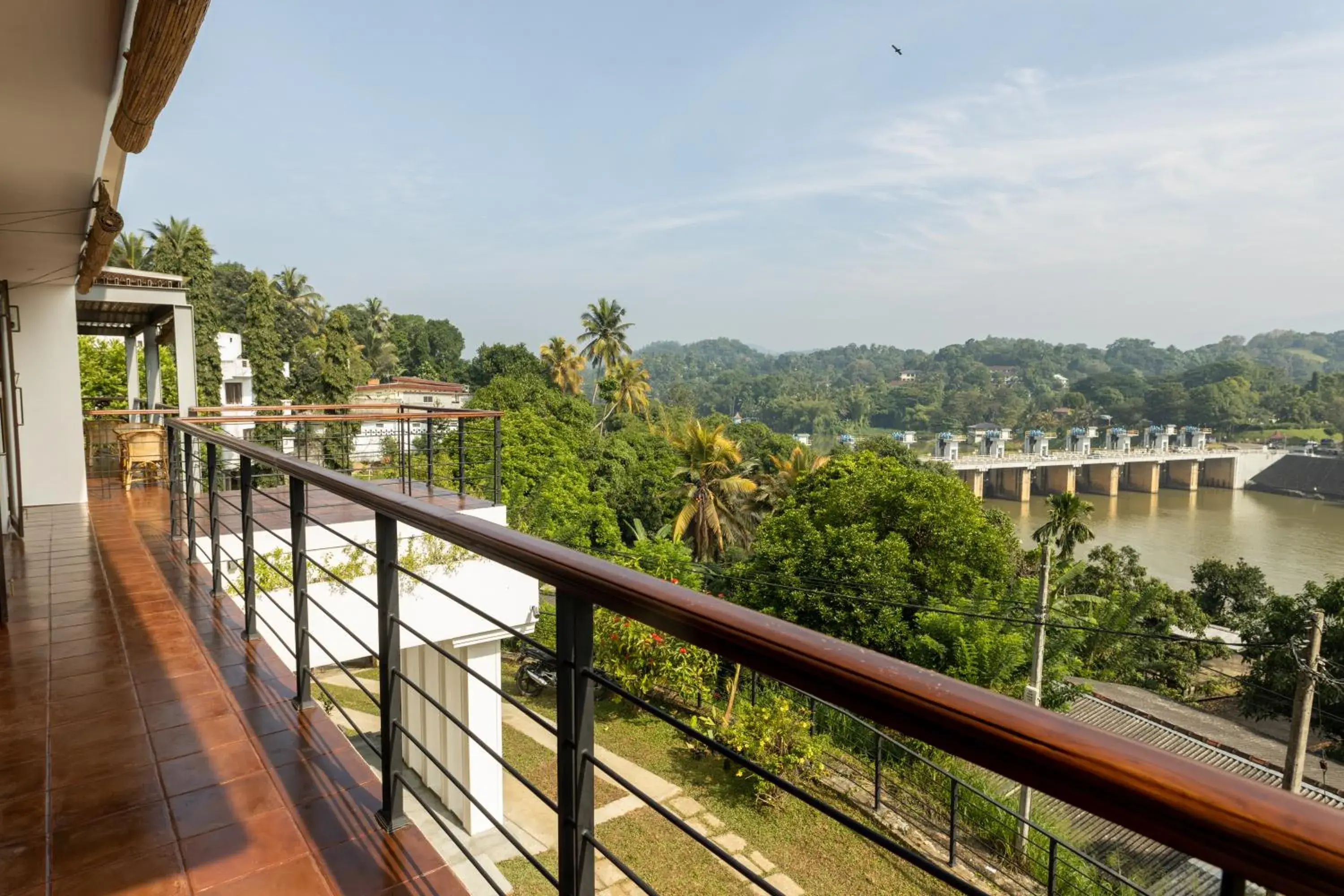 Nearby landmark in Edgar Mansion Kandy Nearby landmark in Edgar Mansion Kandy