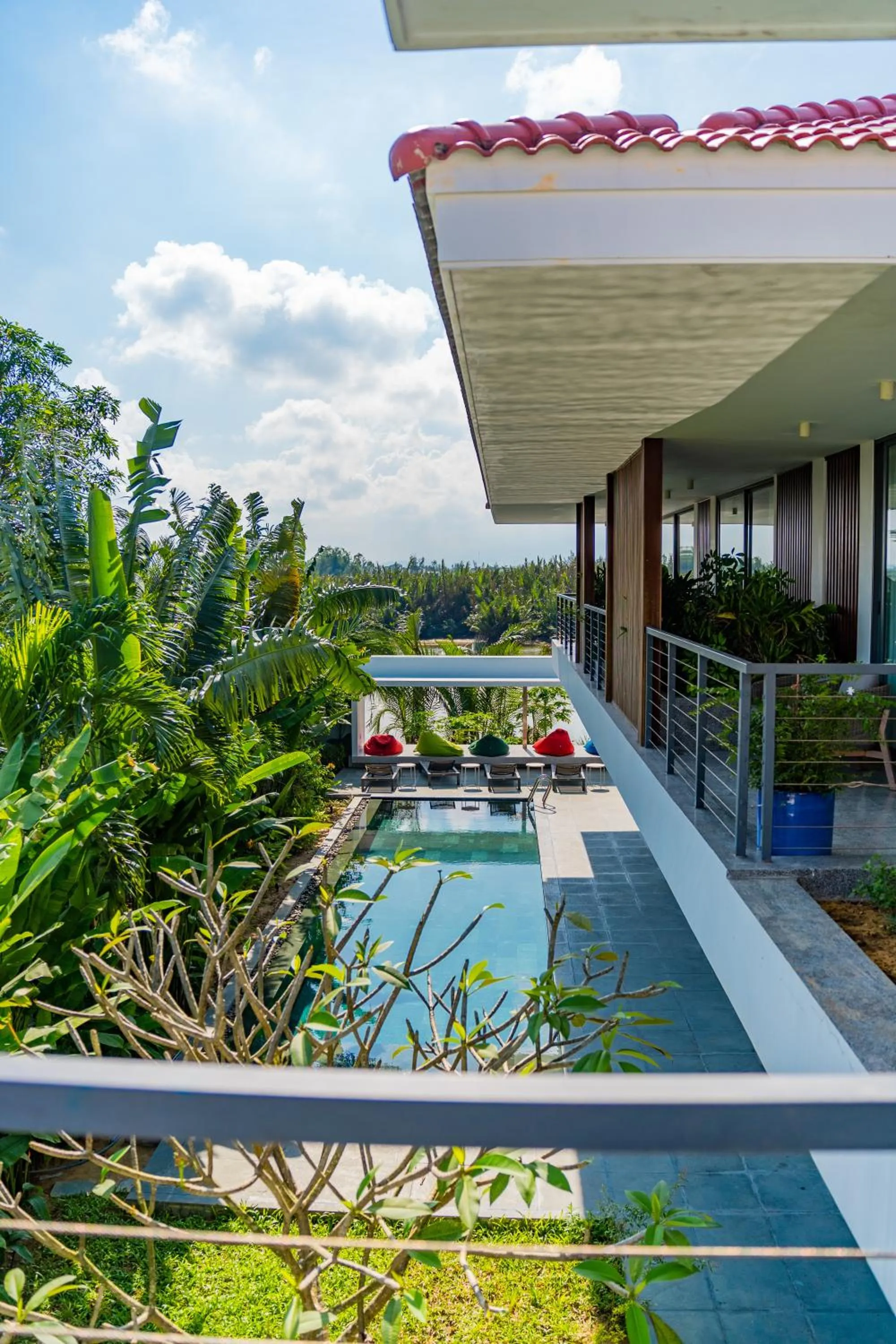  in Akala Villa Hoi An