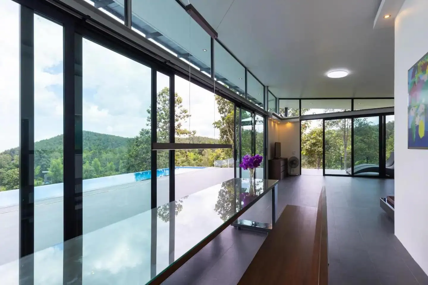 Stunning 3-Bed Villa in Chiang Mai