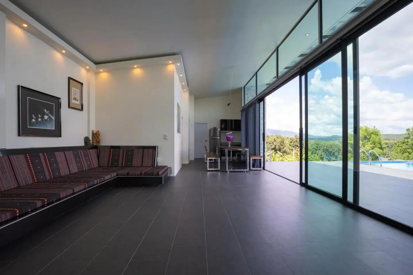 Stunning 3-Bed Villa in Chiang Mai