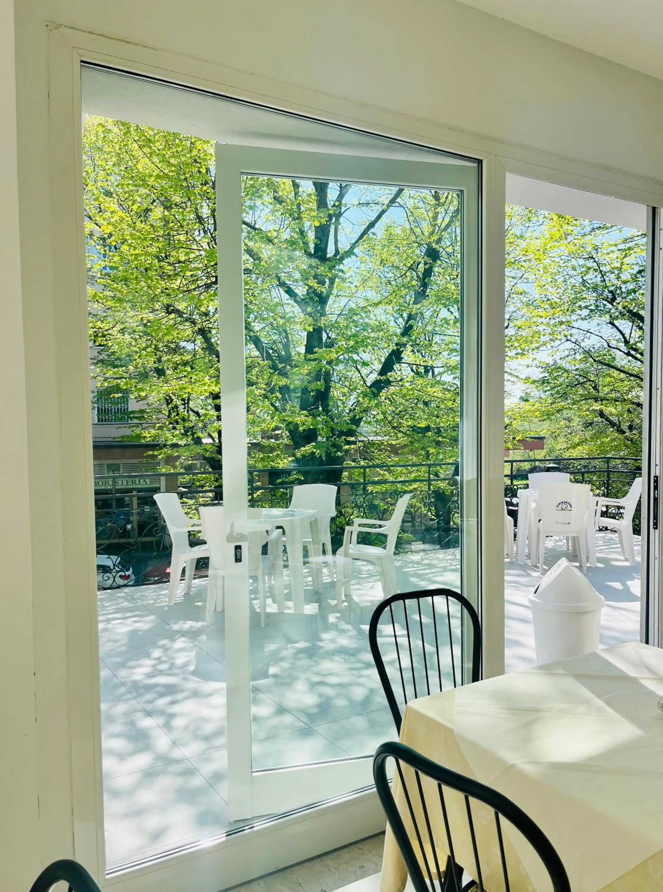 Hotel Anversa Rimini