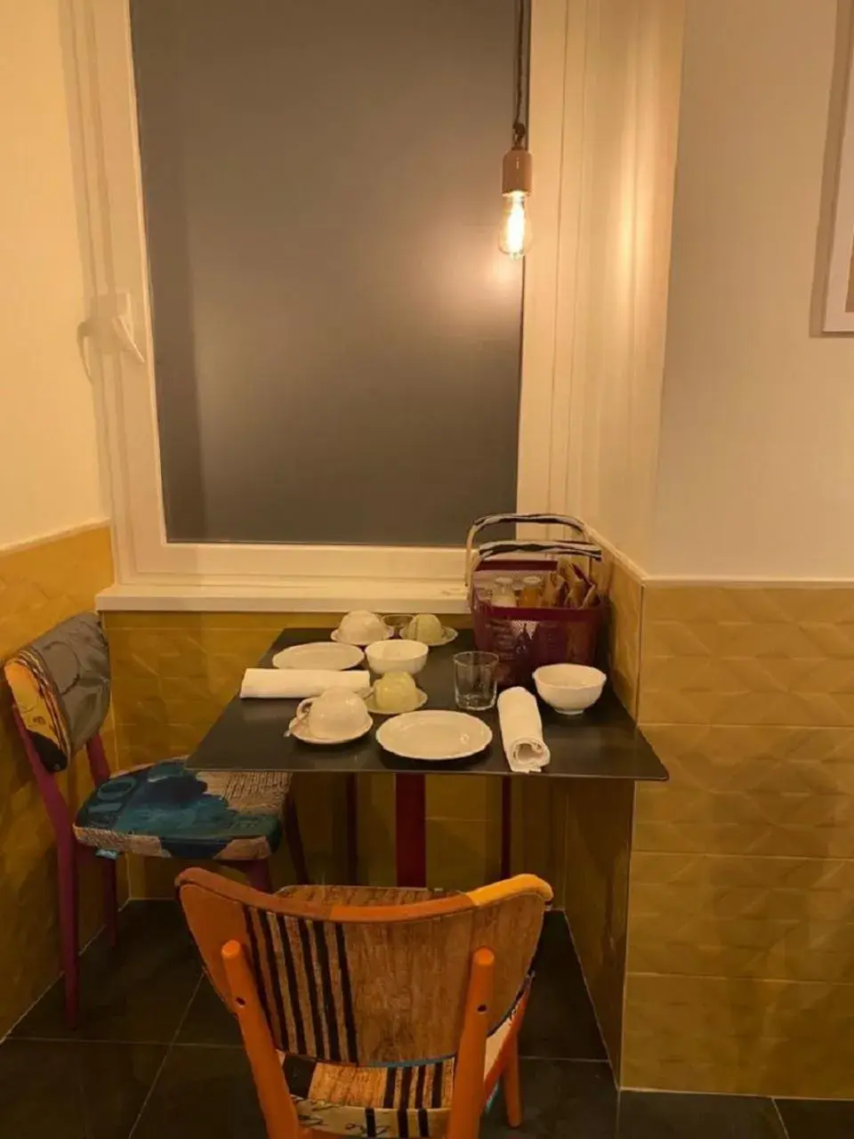 Breakfast in Bhr Cavour 150 Breakfast in Bhr Cavour 150