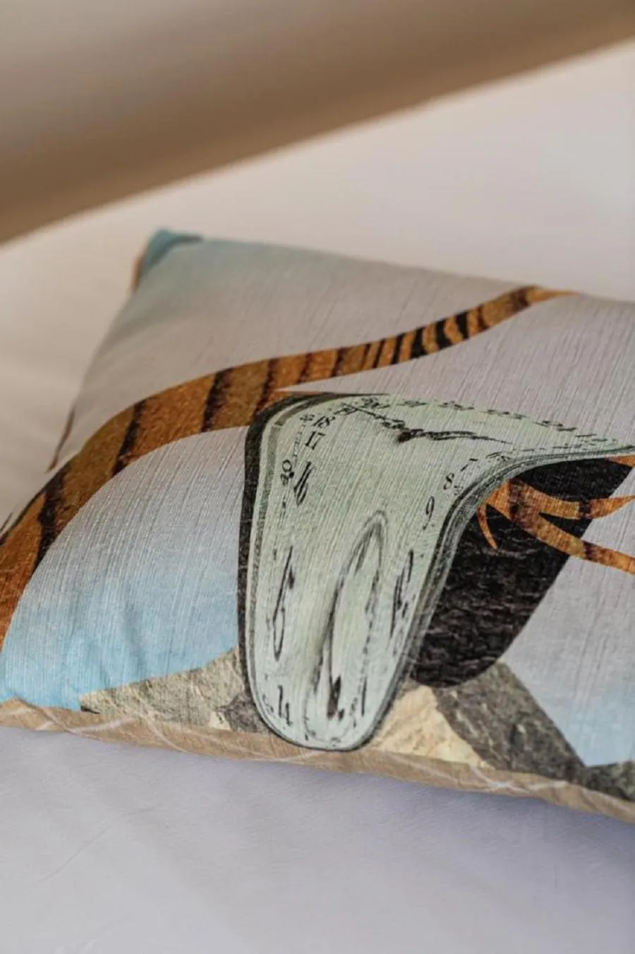 Bed in Bhr Cavour 150