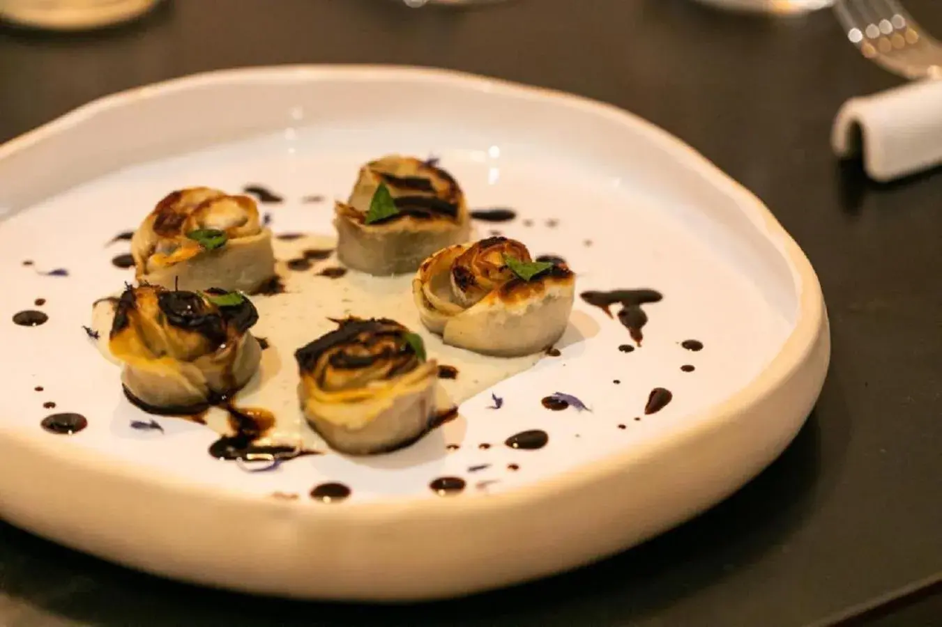 Restaurant/places to eat in Bhr Cavour 150 Restaurant/places to eat in Bhr Cavour 150