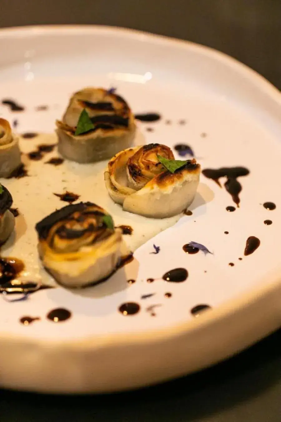 Restaurant/places to eat in Bhr Cavour 150 Restaurant/places to eat in Bhr Cavour 150