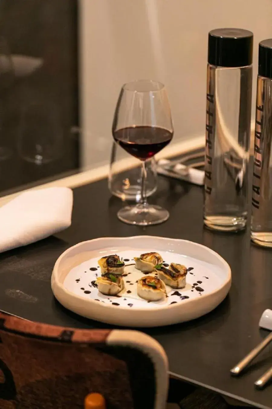 Restaurant/places to eat in Bhr Cavour 150 Restaurant/places to eat in Bhr Cavour 150