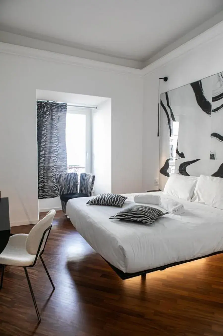 Standard King Room in Bhr Cavour 150 Standard King Room in Bhr Cavour 150