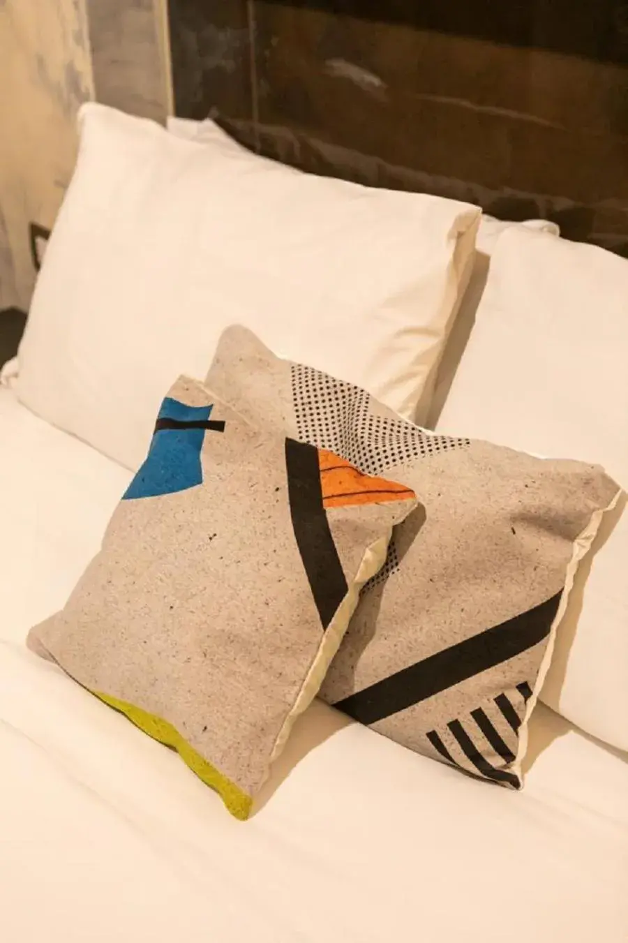 Bed in Bhr Cavour 150 Bed in Bhr Cavour 150