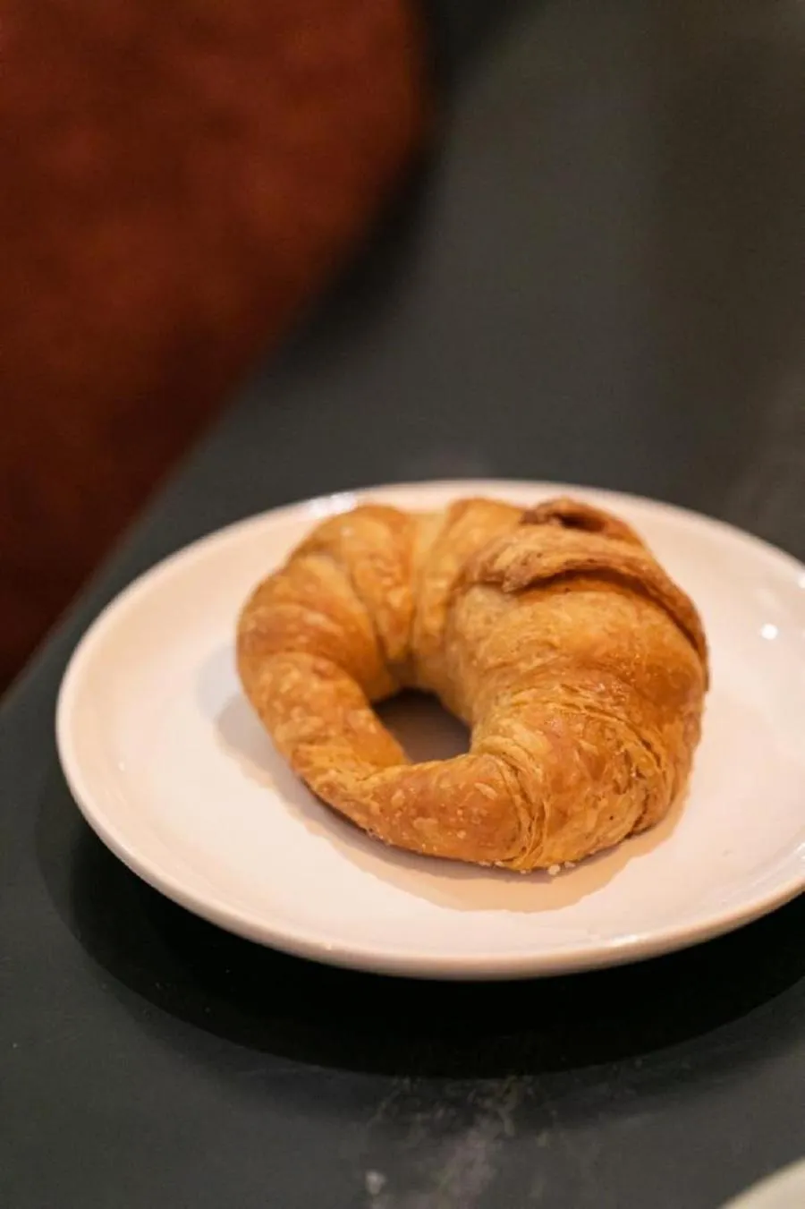 Food and drinks in Bhr Cavour 150