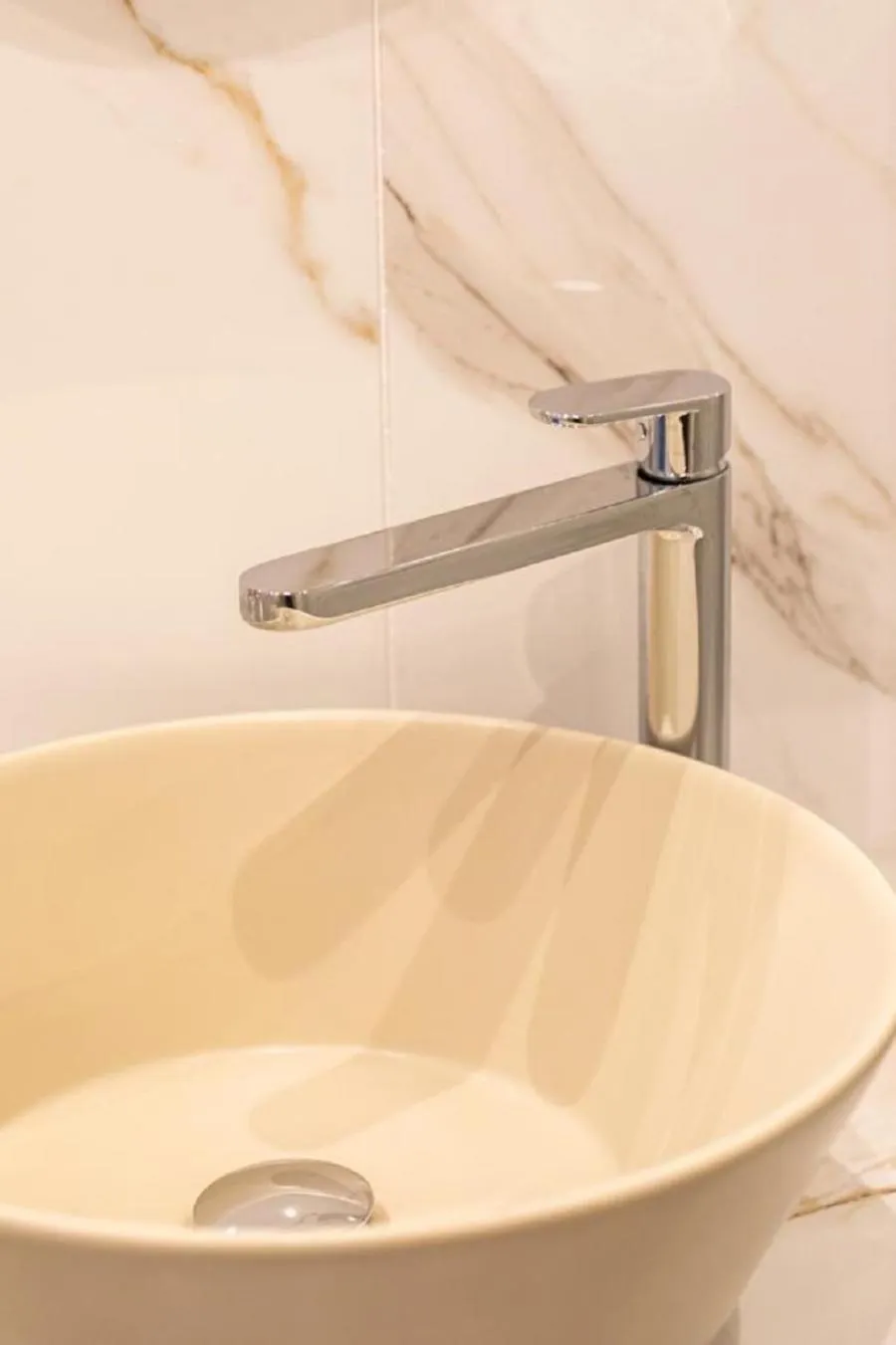 Bathroom in Bhr Cavour 150