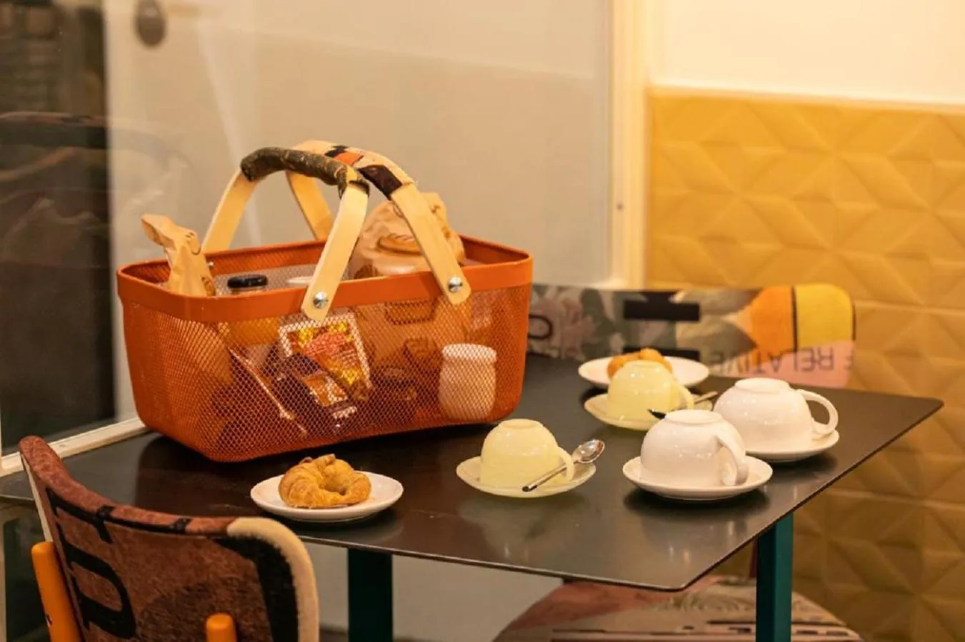 Coffee/tea facilities in Bhr Cavour 150