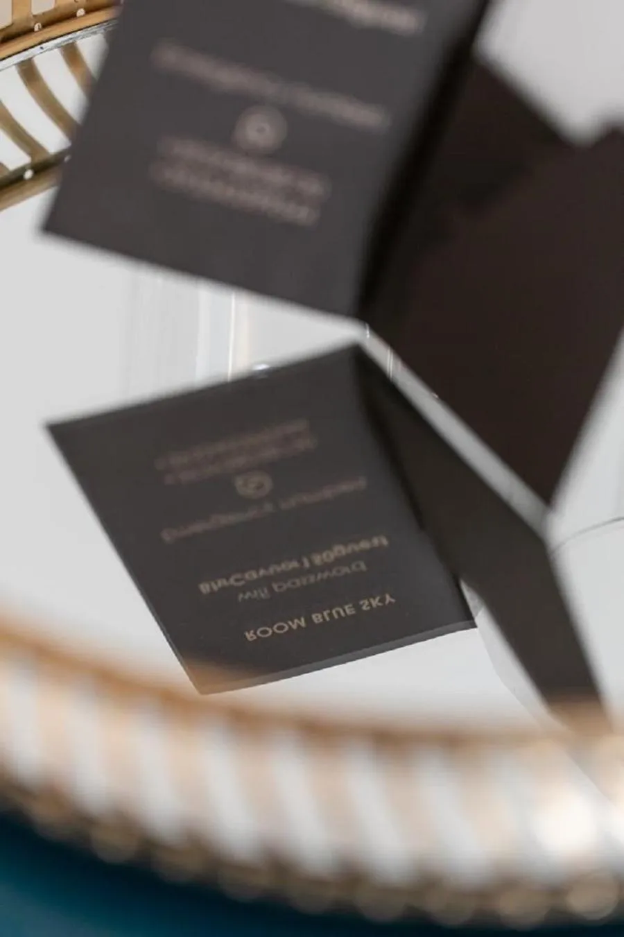 Text overlay in Bhr Cavour 150