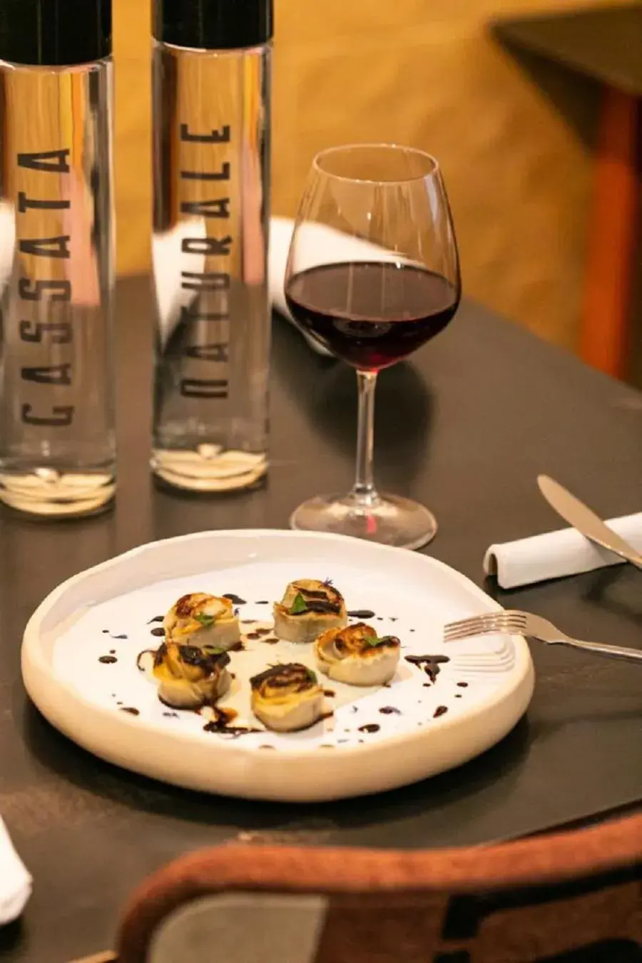 Restaurant/places to eat in Bhr Cavour 150 Restaurant/places to eat in Bhr Cavour 150