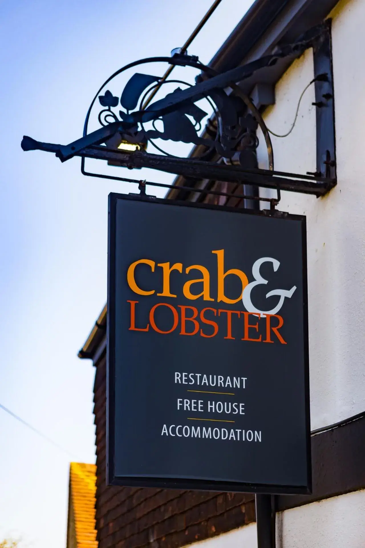 The Crab & Lobster The Crab & Lobster