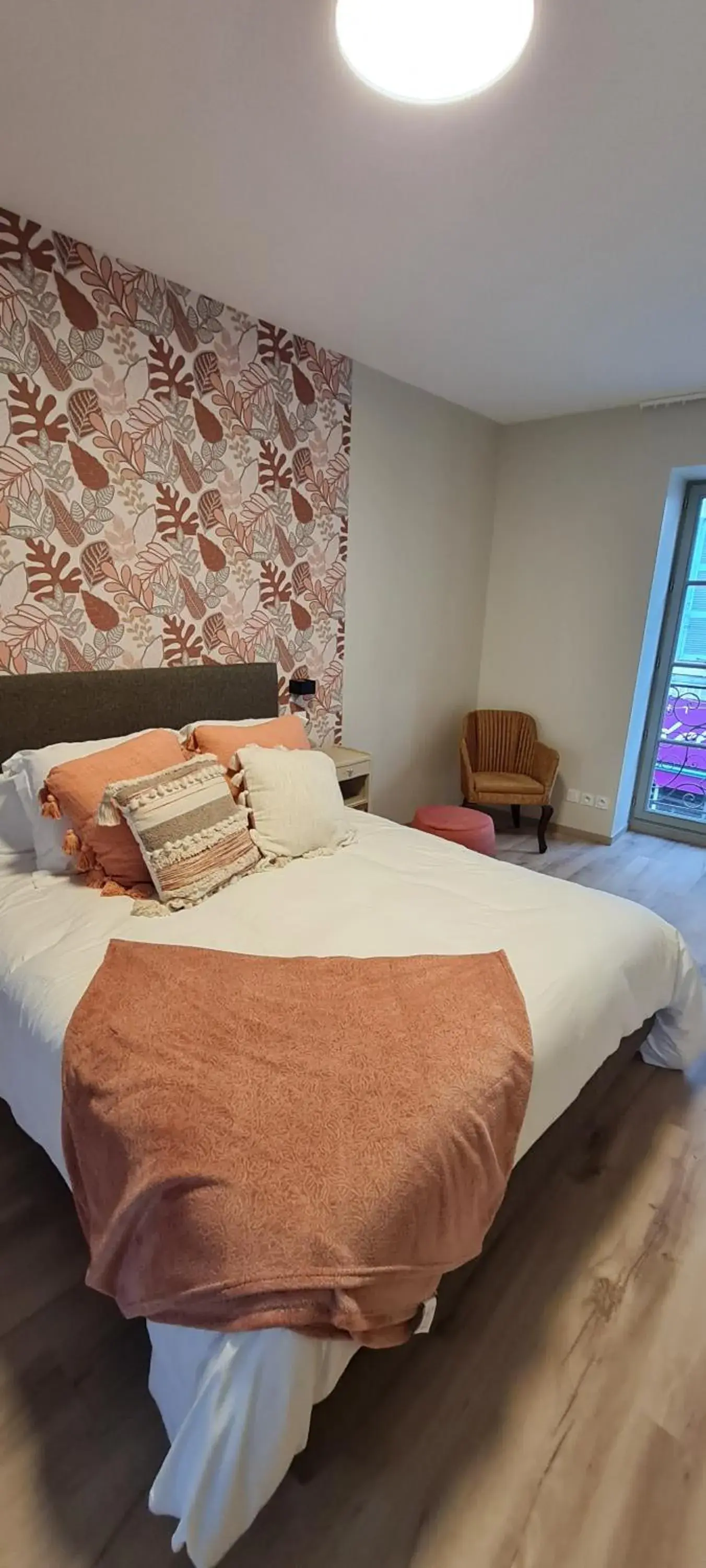 Les coursives appartements Les coursives appartements